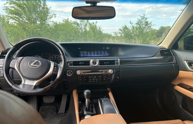JTHCE1BL5FA002694 Lexus GS 350