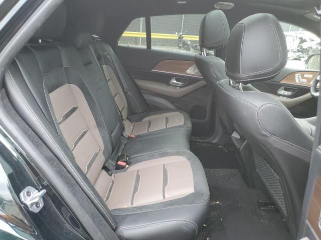 4JGFD6BB6NA790594 Mercedes-Benz Gle Coupe Amg 53 4matic