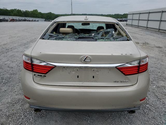 JTHBK1GG2E2139116 Lexus ES 350