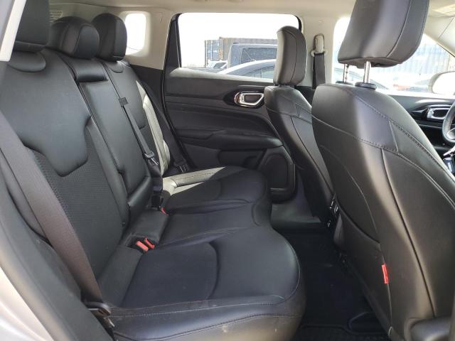 3C4NJDDB8NT192252 Jeep Compass Trailhawk