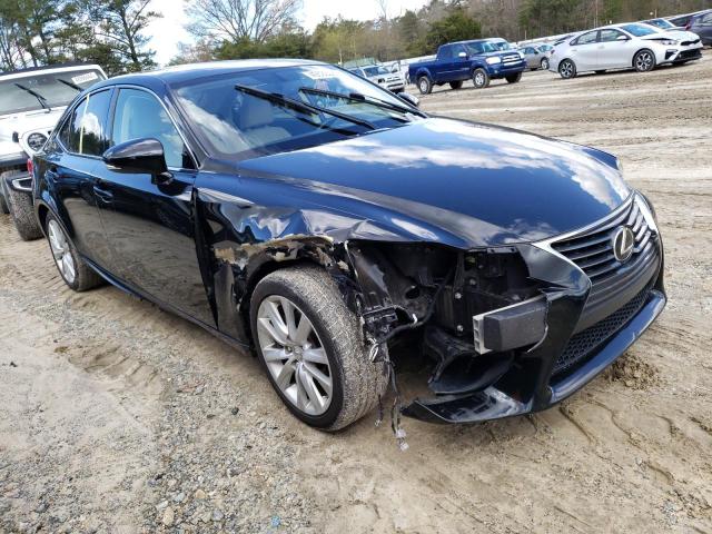 JTHCF1D28F5020214 Lexus IS 250