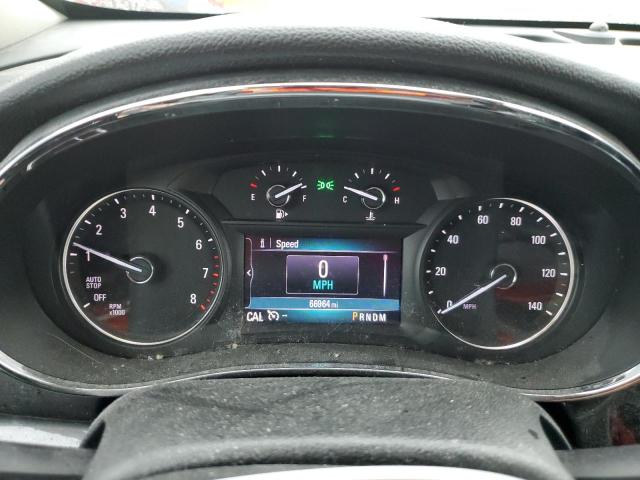 KL4CJ1SM4KB714389 Buick Encore Sport Touring