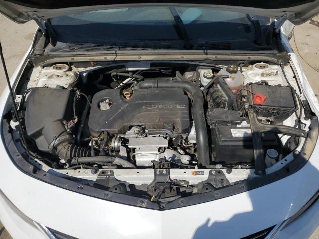 1G1ZB5ST0GF256872 Chevrolet MALIBU LS