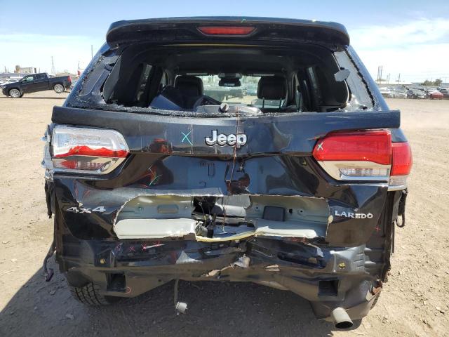 1C4RJFAG0GC379108 Jeep Grand Cherokee Laredo