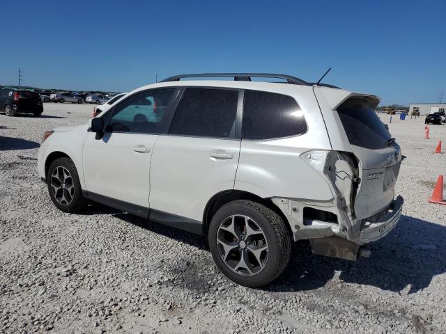 JF2SJGDC7FH823779 Subaru Forester 2.0xt Premium