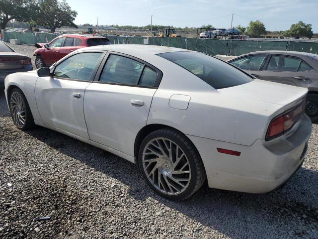 2C3CDXAG4EH194822 Dodge Charger Police