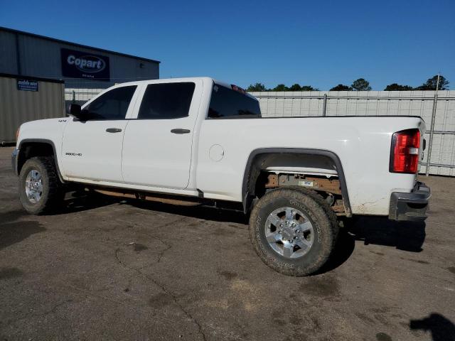 1GT12RE85GF132583 GMC Sierra K2500 Heavy Duty