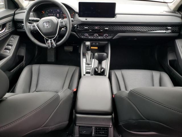 1HGCY2F62RA023205 Honda Accord Hybrid Exl