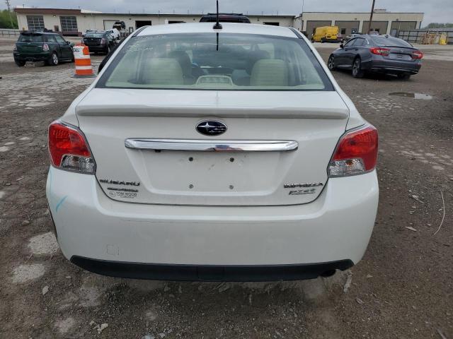 JF1GJAM6XFH009143 Subaru Impreza Limited