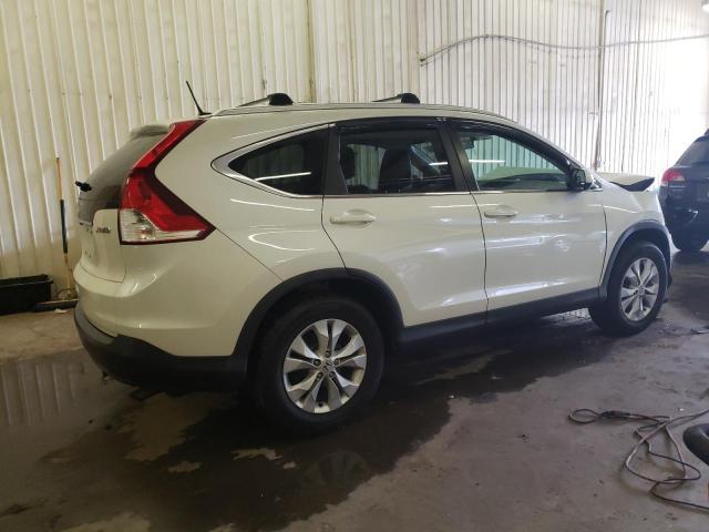 5J6RM4H71EL035201 Honda CR-V EXL