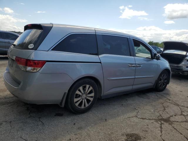 5FNRL5H61GB136153 Honda ODYSSEY EXL