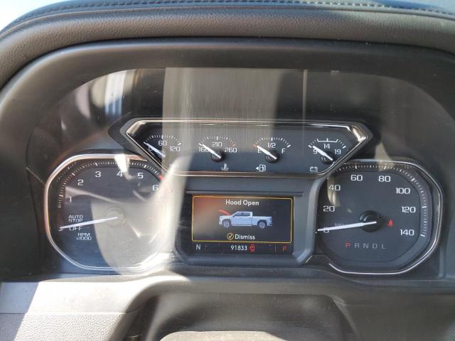 3GTP8CEK0LG418108 GMC Sierra C1500 Elevation