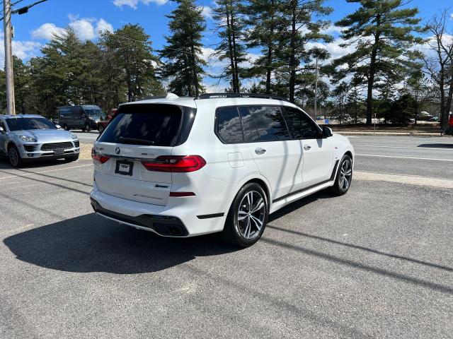 5UXCW2C02M9F97934 BMW X7 Xdrive40i