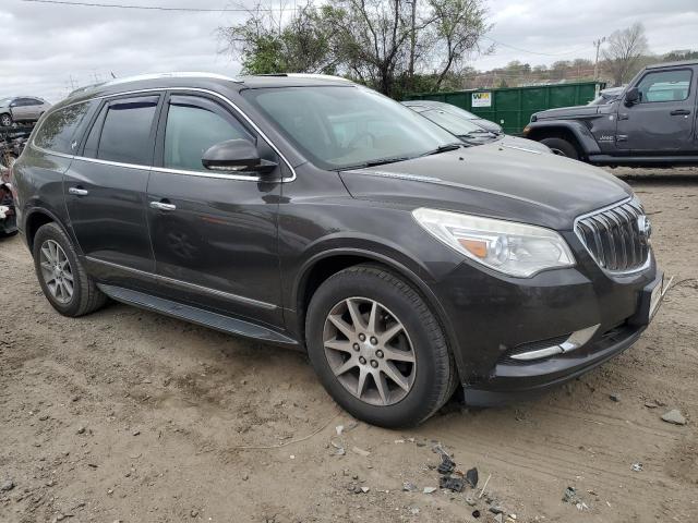 5GAKRBKD9EJ220296 Buick Enclave
