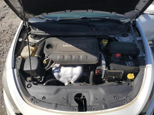 1C3CDFEB2ED906220 Dodge DART GT
