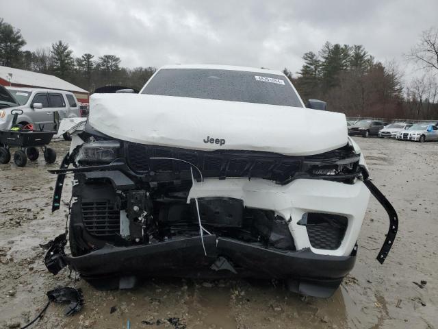 1C4RJHAG6PC609147 Jeep Grand Cherokee Laredo