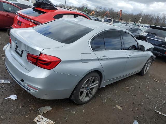 WBA8D9G55JNU70300 BMW 330 XI