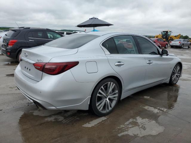 JN1EV7AP4KM512709 Infiniti Q50 LUXE