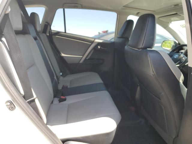 2T3DFREV8HW586608 Toyota Rav4 Limited