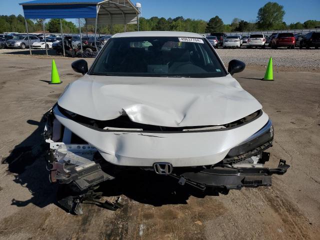 2HGFE2F57NH609004 Honda Civic Sport