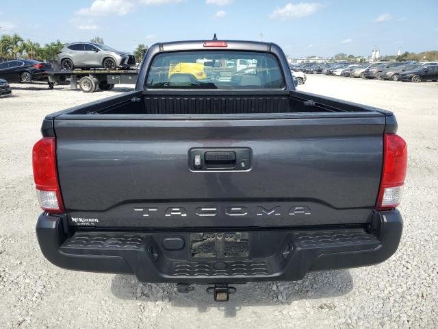 5TFRX5GN3HX077207 Toyota Tacoma Access Cab