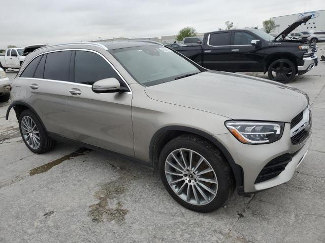 W1N0G8EB5LF847871 Mercedes-Benz Glc 300 4matic