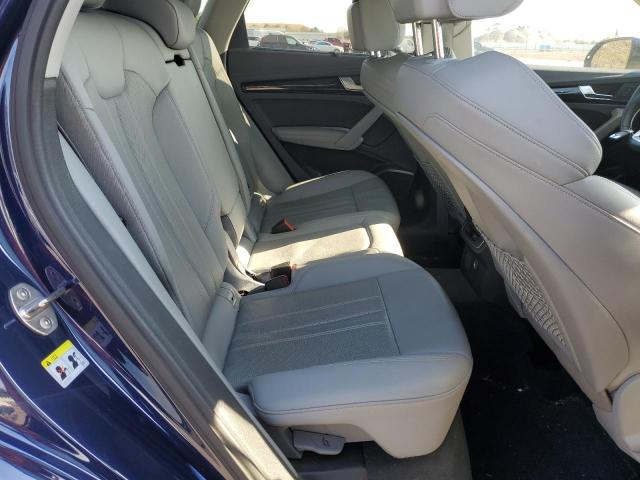 WA1CNAFY3J2131277 Audi Q5 Prestige