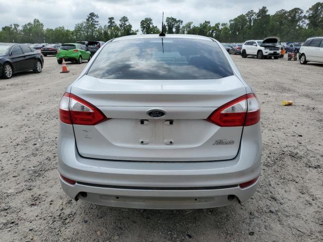 3FADP4AJ7FM161422 Ford FIESTA S
