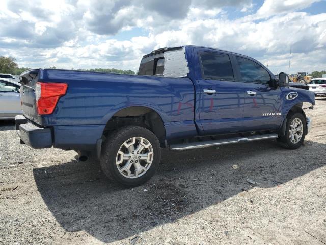 1N6BA1F40GN512258 Nissan Titan Xd Sl