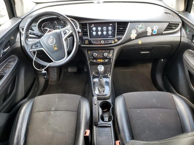 KL4CJASB1JB515927 Buick Encore Preferred