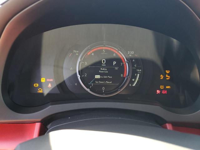 JTHAP1D29R5005164 Lexus Is 500 F Sport