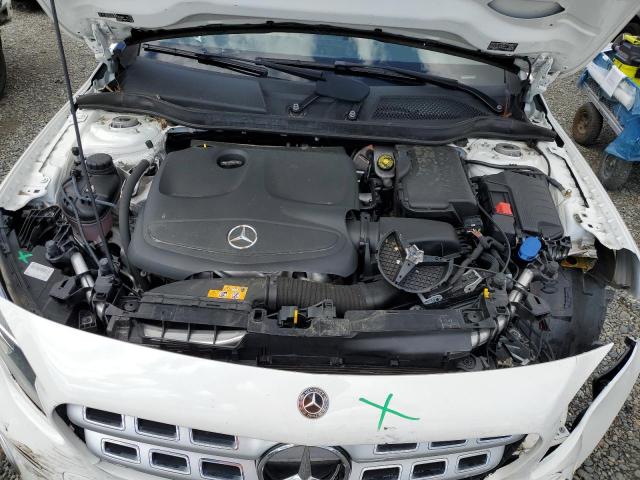 WDCTG4EB5KU014928 Mercedes-Benz GLA 250