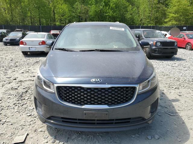 KNDMB5C13G6180062 KIA SEDONA LX