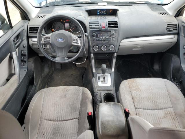 JF2SJABC4FH810259 Subaru Forester 2.5i