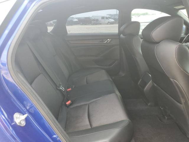 1HGCV1F3XLA148226 Honda Accord Sport