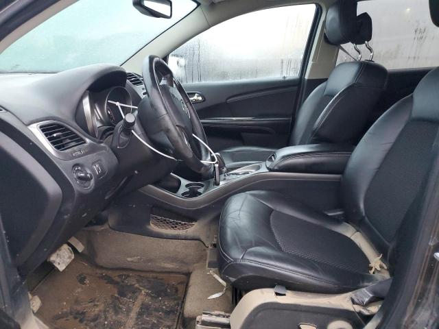 3C4PDDGG3HT541829 Dodge Journey Crossroad
