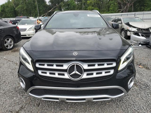 WDCTG4EB8LU025665 Mercedes-Benz GLA 250