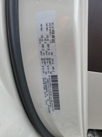 2C4RC1BG2HR665451 Chrysler Pacifica Touring L