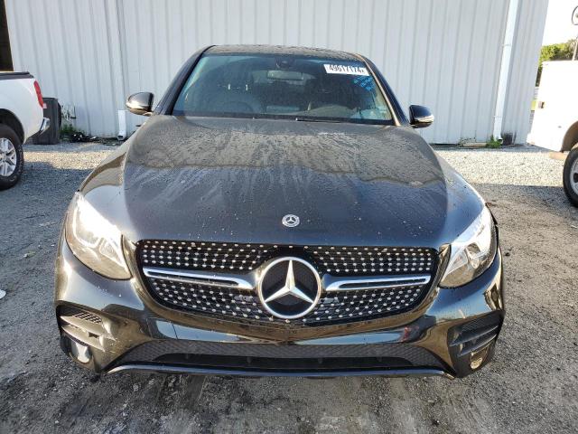 WDC0J4KB6KF496516 Mercedes-Benz Glc Coupe 300 4matic