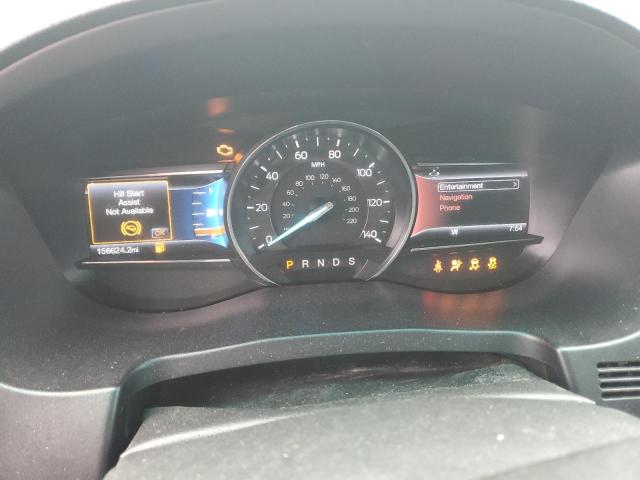 1FM5K8GT9GGD21188 Ford EXPLORER SPORT