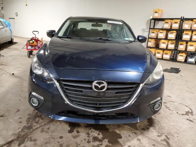 JM1BM1V78E1145166 Mazda 3 TOURING
