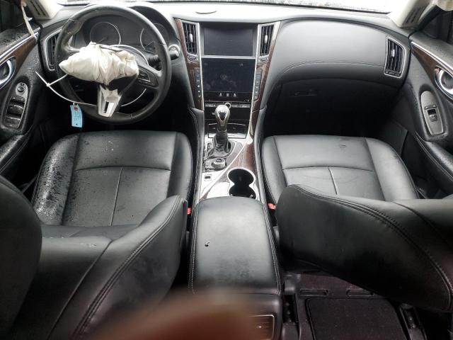 JN1EV7AR4JM443407 Infiniti Q50 LUXE