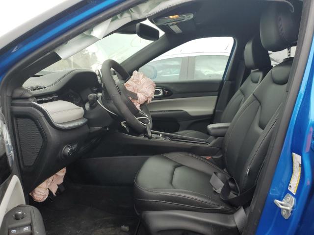 3C4NJDCN4RT583366 Jeep Compass Limited