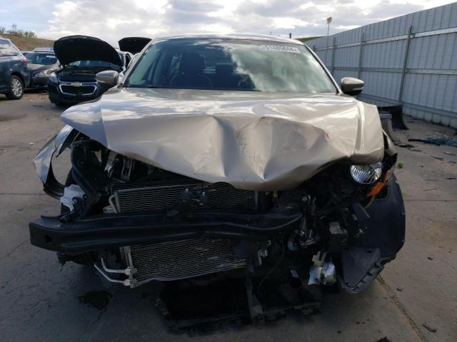 1VWAT7A37FC109198 Volkswagen PASSAT S