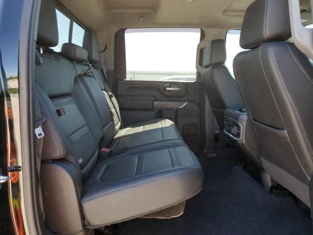 1GT49REY4MF293575 GMC Sierra K2500 Denali