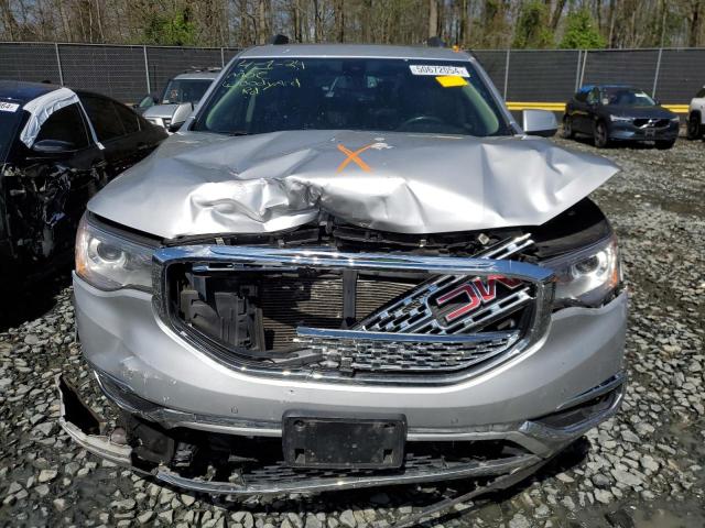 1GKKNXLS2KZ208576 GMC Acadia Denali