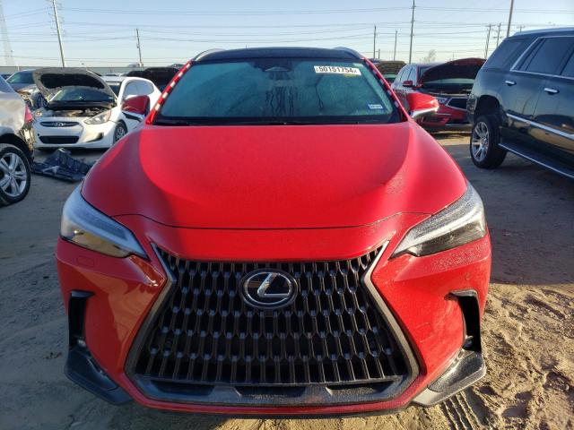 JTJHGCEZ8R2015111 Lexus Nx 350 Luxury
