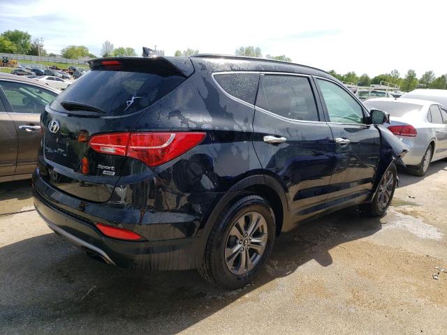 5XYZUDLB5EG136125 Hyundai SANTA FE SPORT