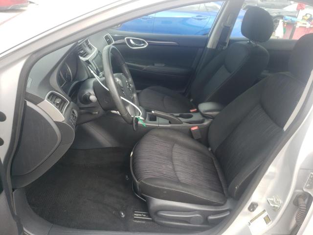 3N1AB7AP9KY454326 Nissan SENTRA S