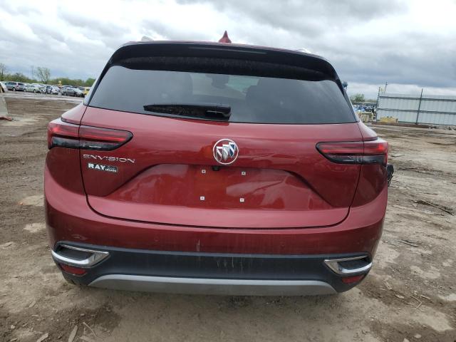 LRBAZLR46PD035564 Buick Envision Preferred